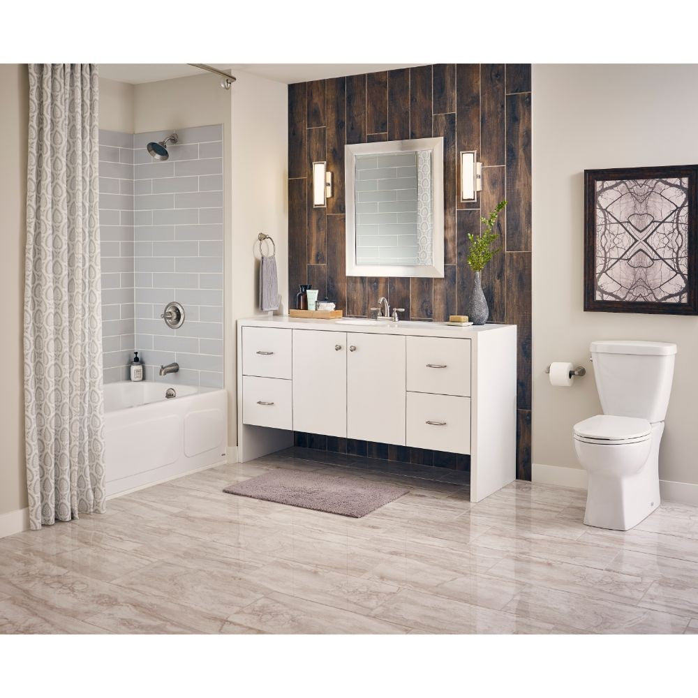 Bernini Bianco 12X24 Matte Porcelain Tile