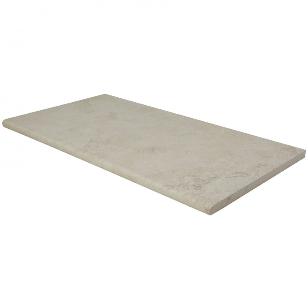 TIERRA IVORY 13X24 COPING