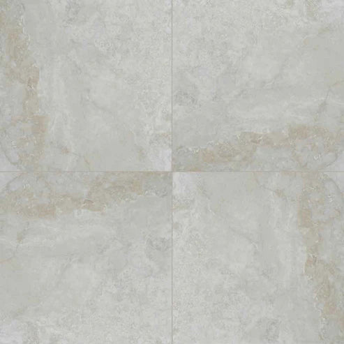 ARGENTO TRAVERTINO 24X24 PAVER