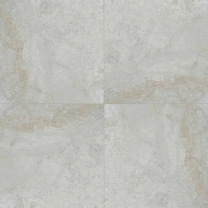 ARGENTO TRAVERTINO 24X24 PAVER