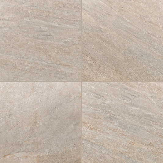 QUARTZ BEIGE 24X24 PAVER