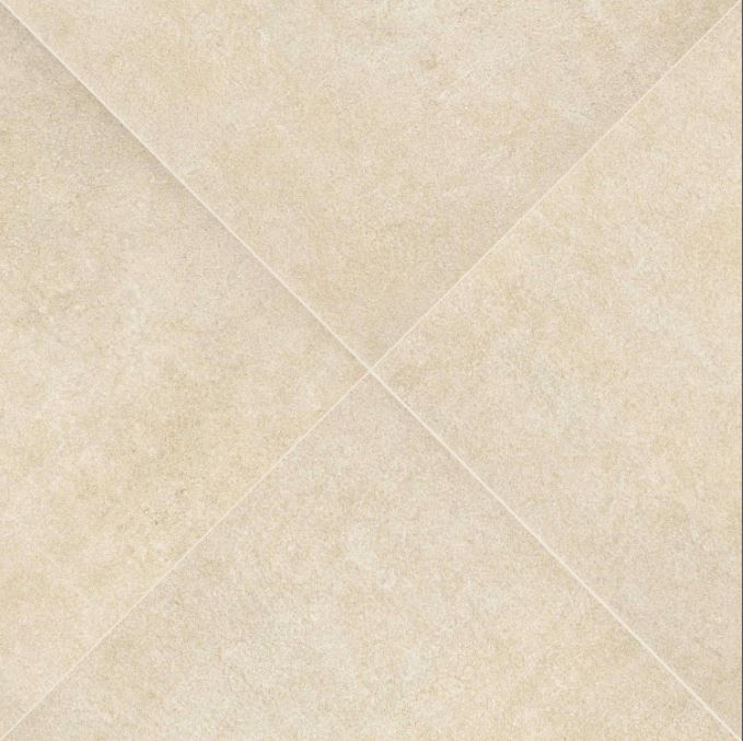 CEMENTIQUE TALC 24X24