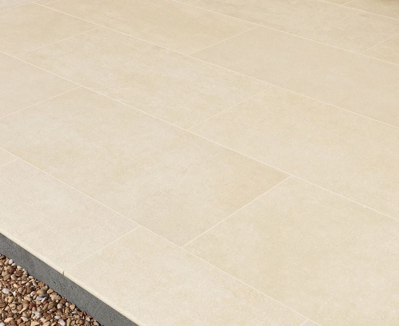 CEMENTIQUE TALC 24X48