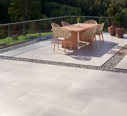 CORDOVA LABLANCA 24X48 PAVERS
