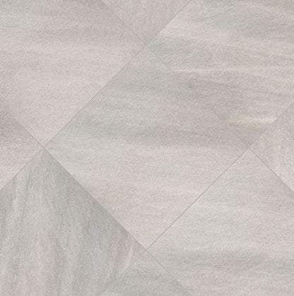 FOSSIL SNOW PATTERN PAVER