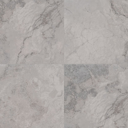 Napa Gray 12X12 Matte Ceramic tile