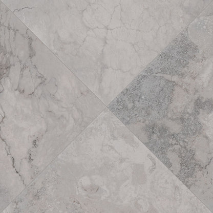 Napa Gray 12X12 Matte Ceramic tile