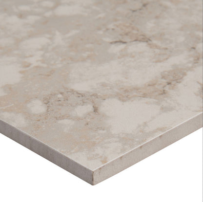 Napa Beige 12X12 Matte Ceramic Tile