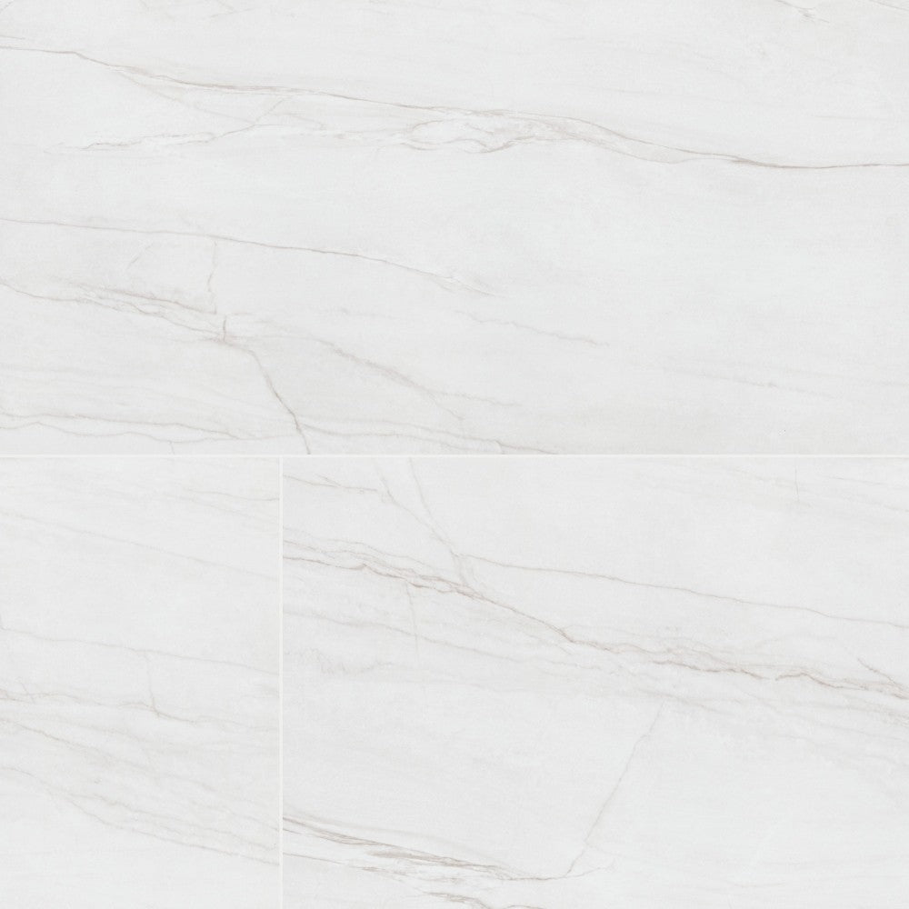 KAYA ZERMATTA BLANCA 24X48 PAVER