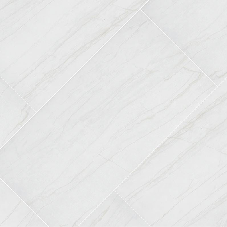 KAYA ZERMATTA BLANCA 24X48 PAVER