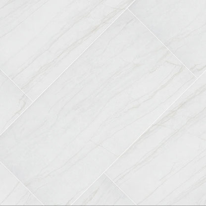 KAYA ZERMATTA BLANCA 24X48 PAVER