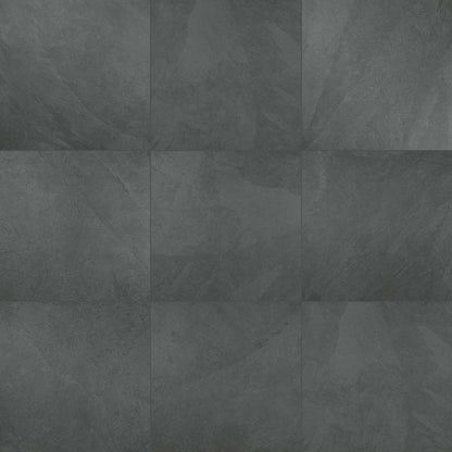LEGIONS MIDNIGHT MONTAGE 24X24 PAVER