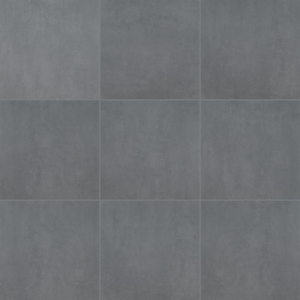 BETON ANTRACITE 24X24 PAVER