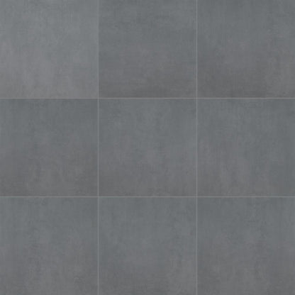 BETON ANTRACITE 24X24 PAVER