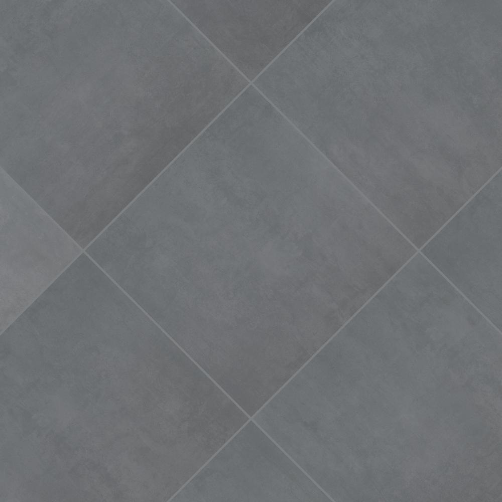 BETON ANTRACITE 24X24 PAVER