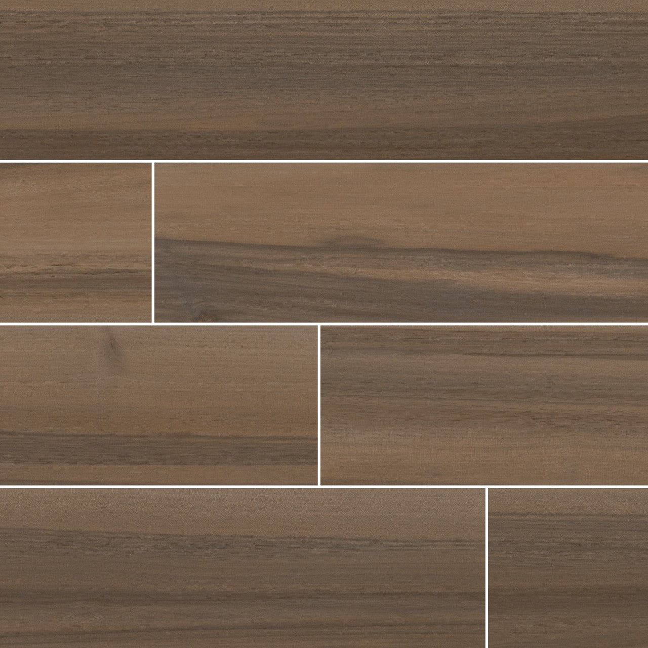 ACAZIA KOA 6X36 MATTE CERAMIC TILE