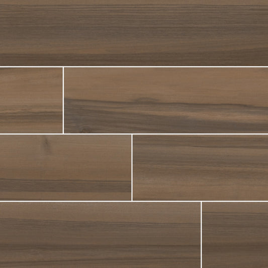 ACAZIA KOA 6X36 MATTE CERAMIC TILE