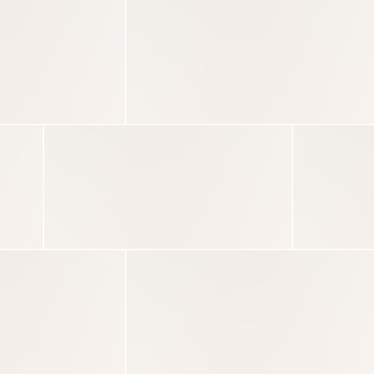 ADELLA WHITE 12X24 SATIN MATTE WALL TILE