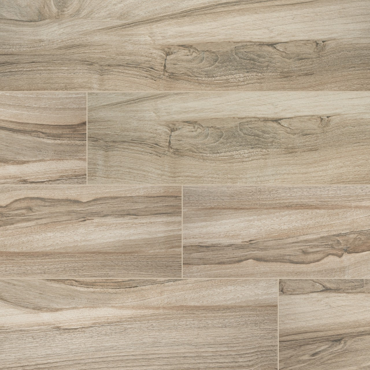 ASPENWOOD AMBER 9X48 MATTE PORCELAIN TILE