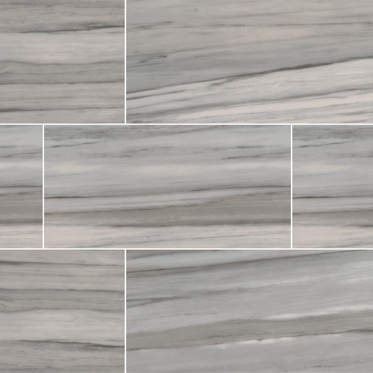 ASTURIA AZUL 12X24 MATTE PORCELAIN TILE