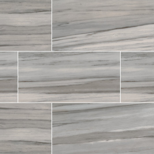 ASTURIA AZUL 12X24 MATTE PORCELAIN TILE