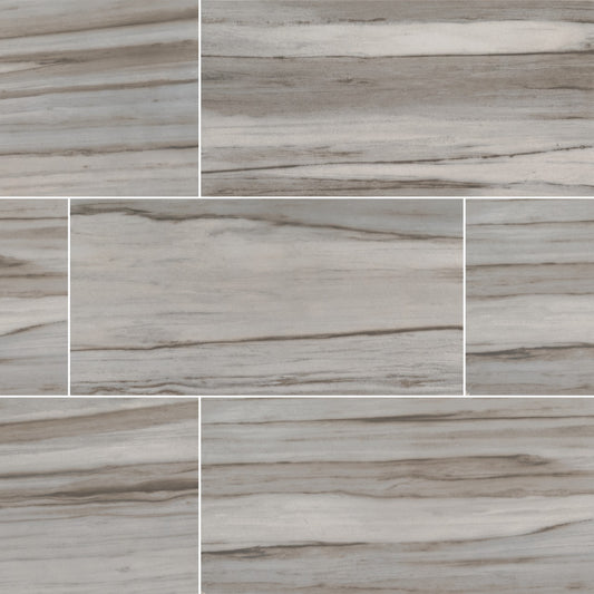 ASTURIA FUOCO 12X24 MATTE PORCELAIN TILE