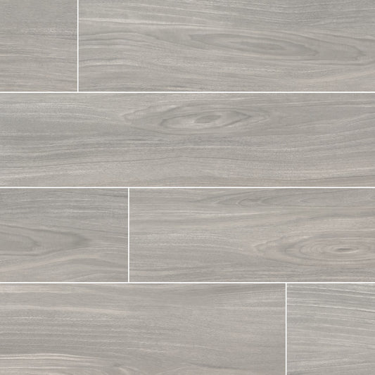BRAXTON GRIGIA 10X40 MATTE PORCELAIN TILE