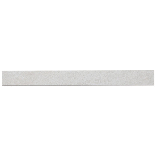 BRIXSTYLEBLANCO2.4X24BN(BRXT BT60W)MATTE PORCELAIN TILE