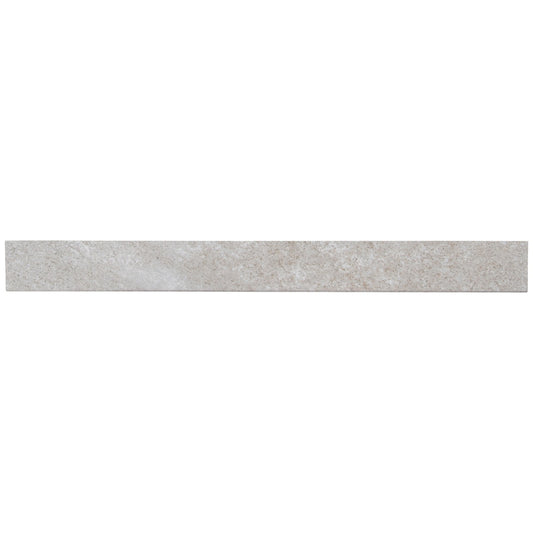 BRIXSTYLGLACIER2.4X24BN(BRXT BT60GH)MATT PORCELAIN TILE