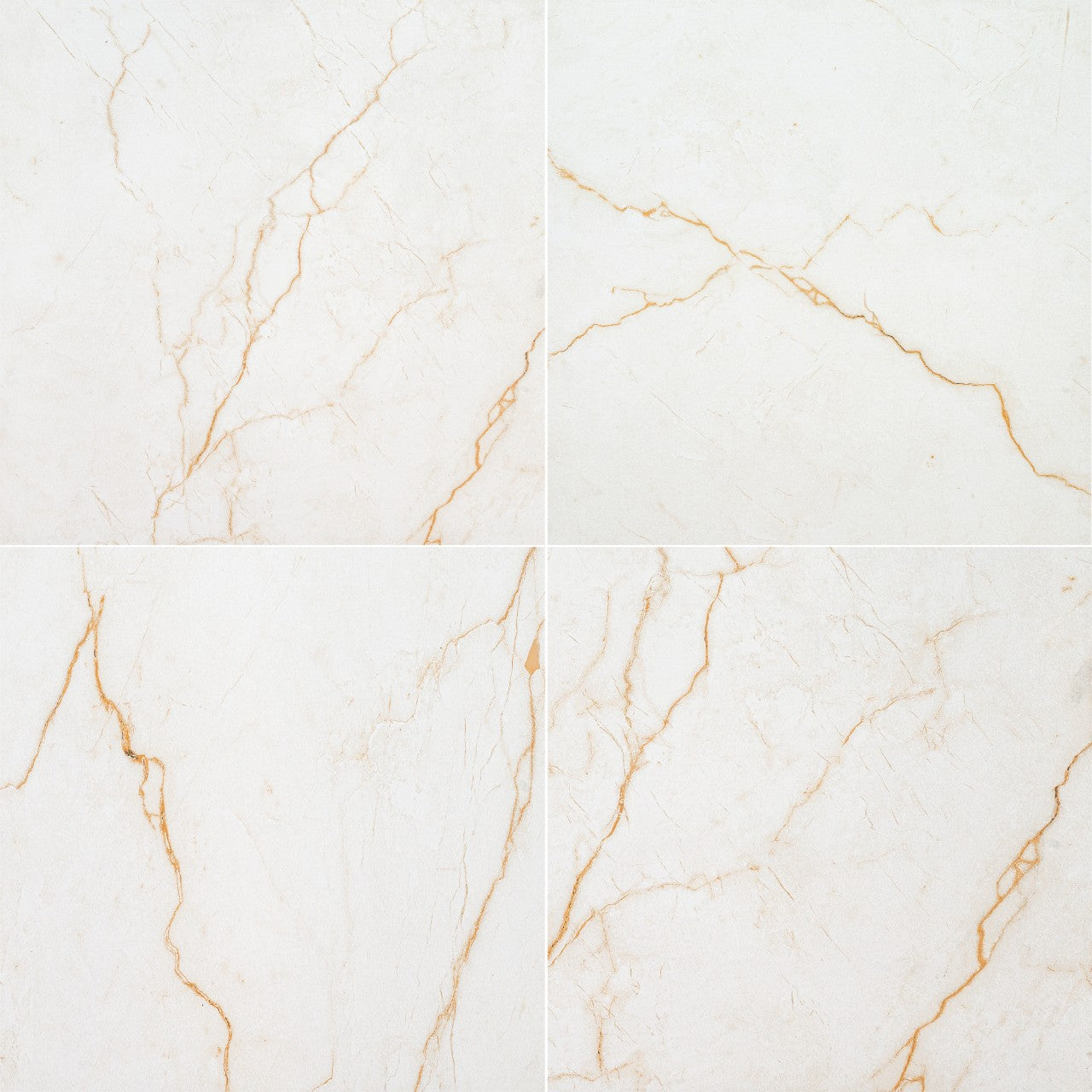 BRIGHTON GOLD 24X24 MATTE PORCELAIN TILE