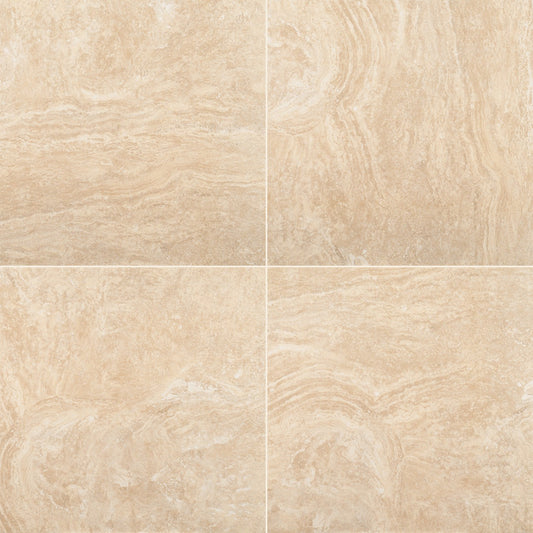 CALYPSO BEIGE 20X20 CERAMIC TILE