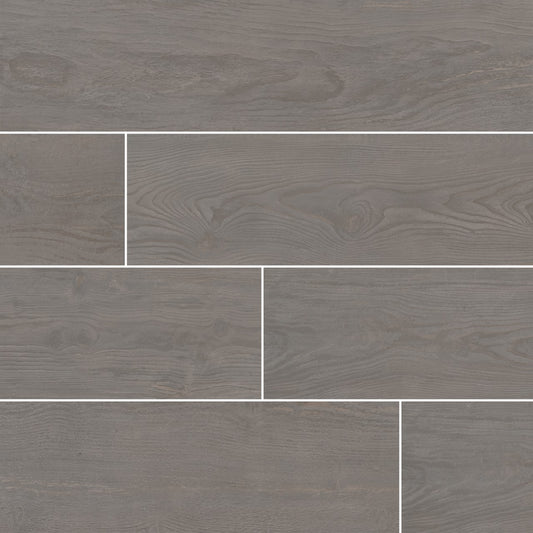 CALDERA COALA 8X47 RECTIFIED TILES MATTE PORCELAIN TILE