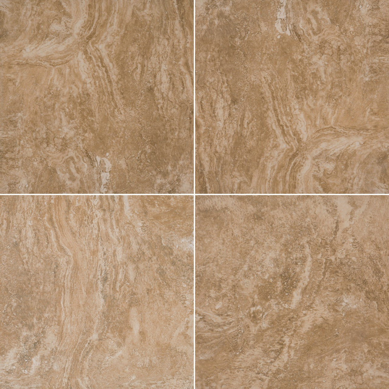 CALYPSO NOCHE 20X20 CERAMIC TILE