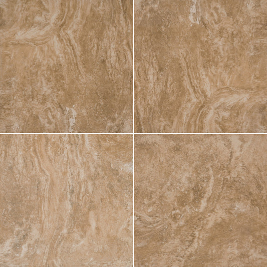 CALYPSO NOCHE 20X20 CERAMIC TILE