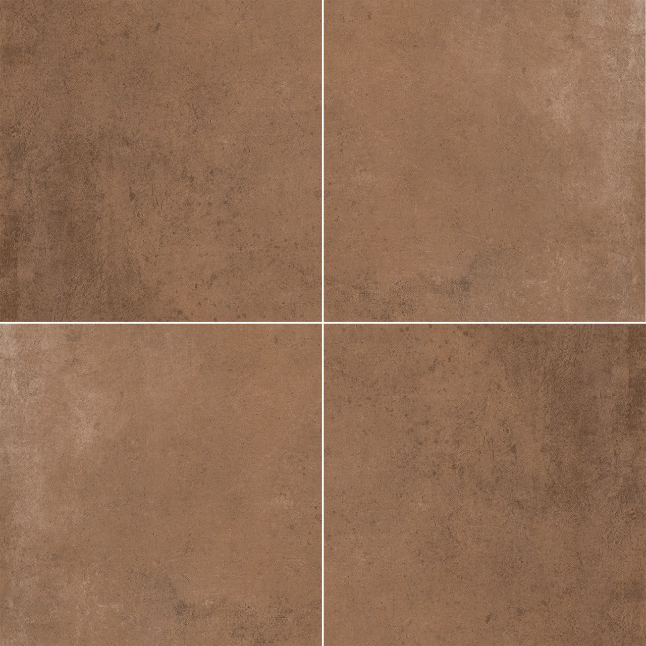 CAPELLA CLAY 24X24 PORCELAIN TILE