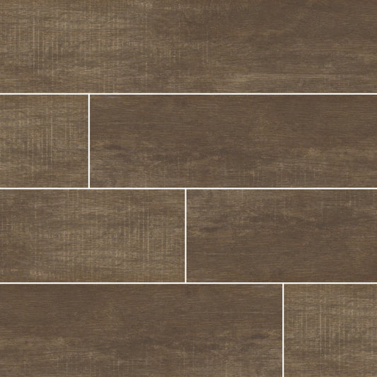 CAPELLA JAVA 6X40 PORCELAIN TILE