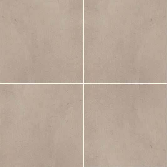 CAPELLA SAND 24X24 PORCELAIN TILE