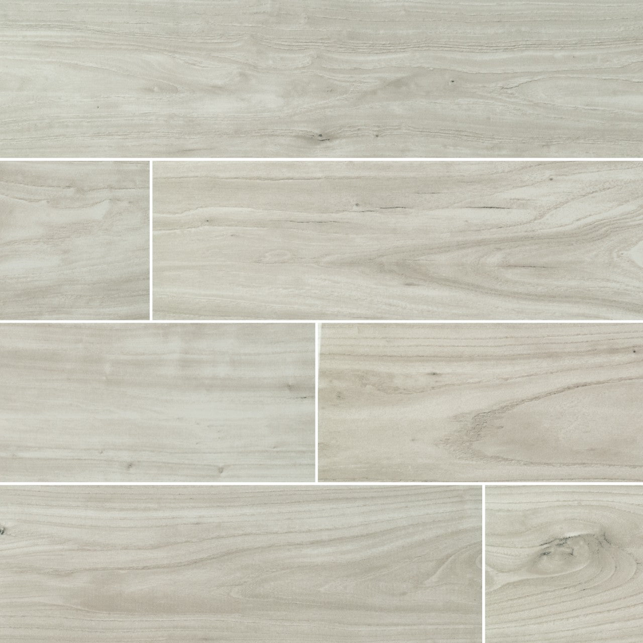 CATALINA ICE 8X48 POLISHED PORCELAIN TILE