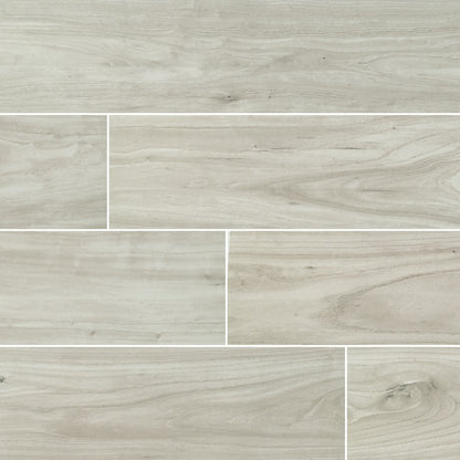 CATALINA ICE 8X48 POLISHED PORCELAIN TILE