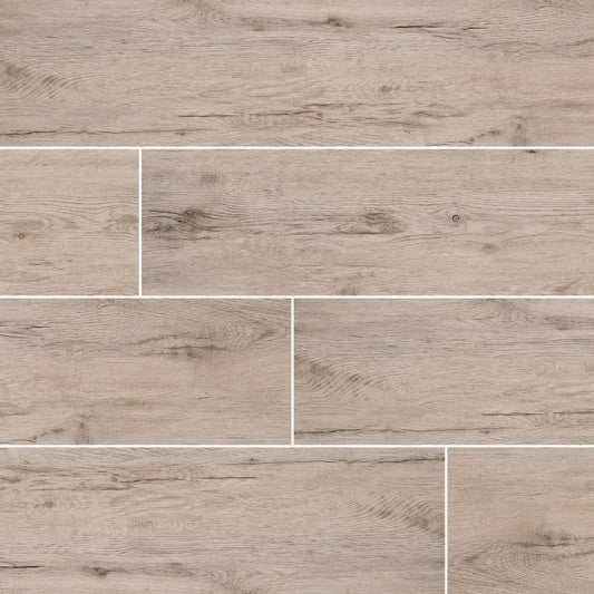 CELESTE GRAYSEAS 8X40 MATTE CERAMIC TILE