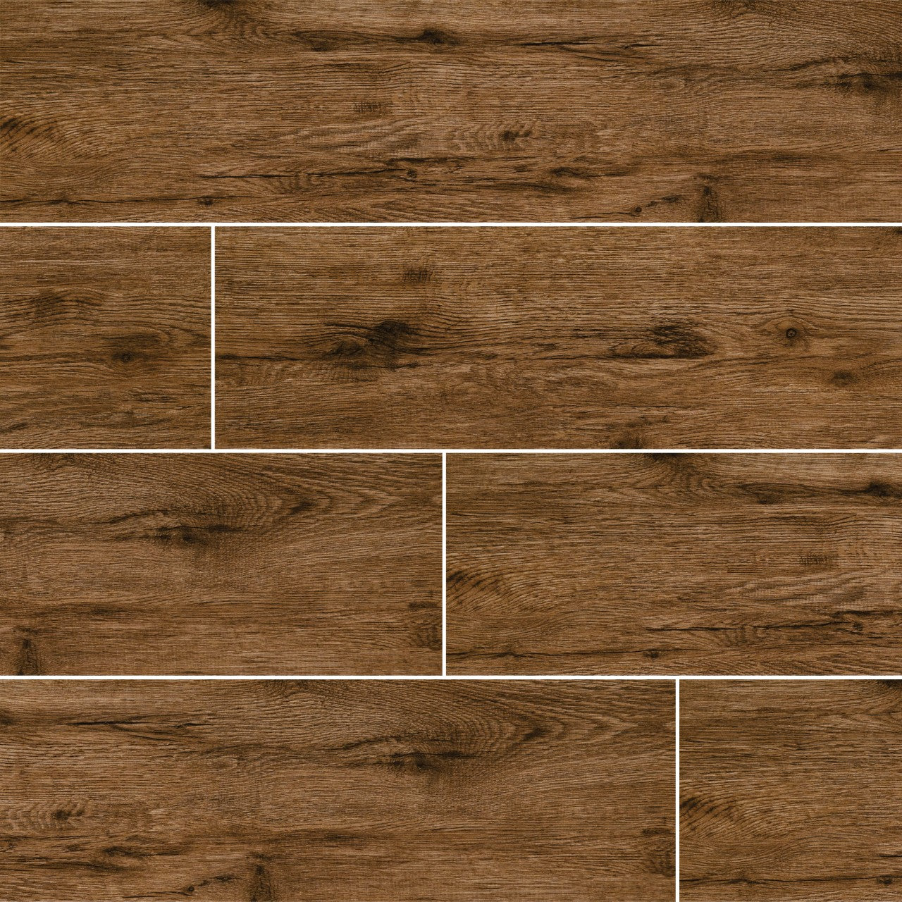 CELESTE NUTMEG 8X40 MATTE CERAMIC TILE
