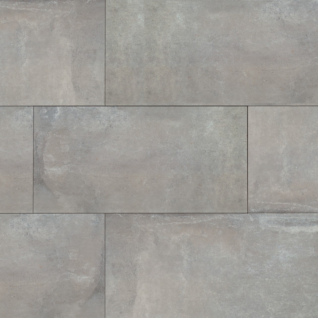 CEMENTO NAPOLI 12X24 MATTE PORCELAIN TILE