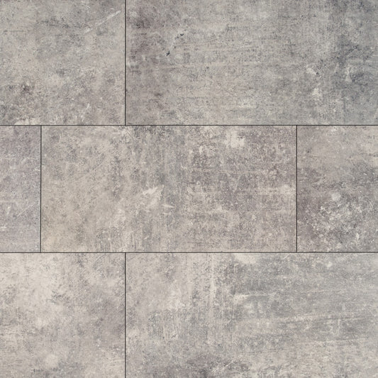 CEMENTO TREVISO 12X24 MATTE PORCELAIN TILE