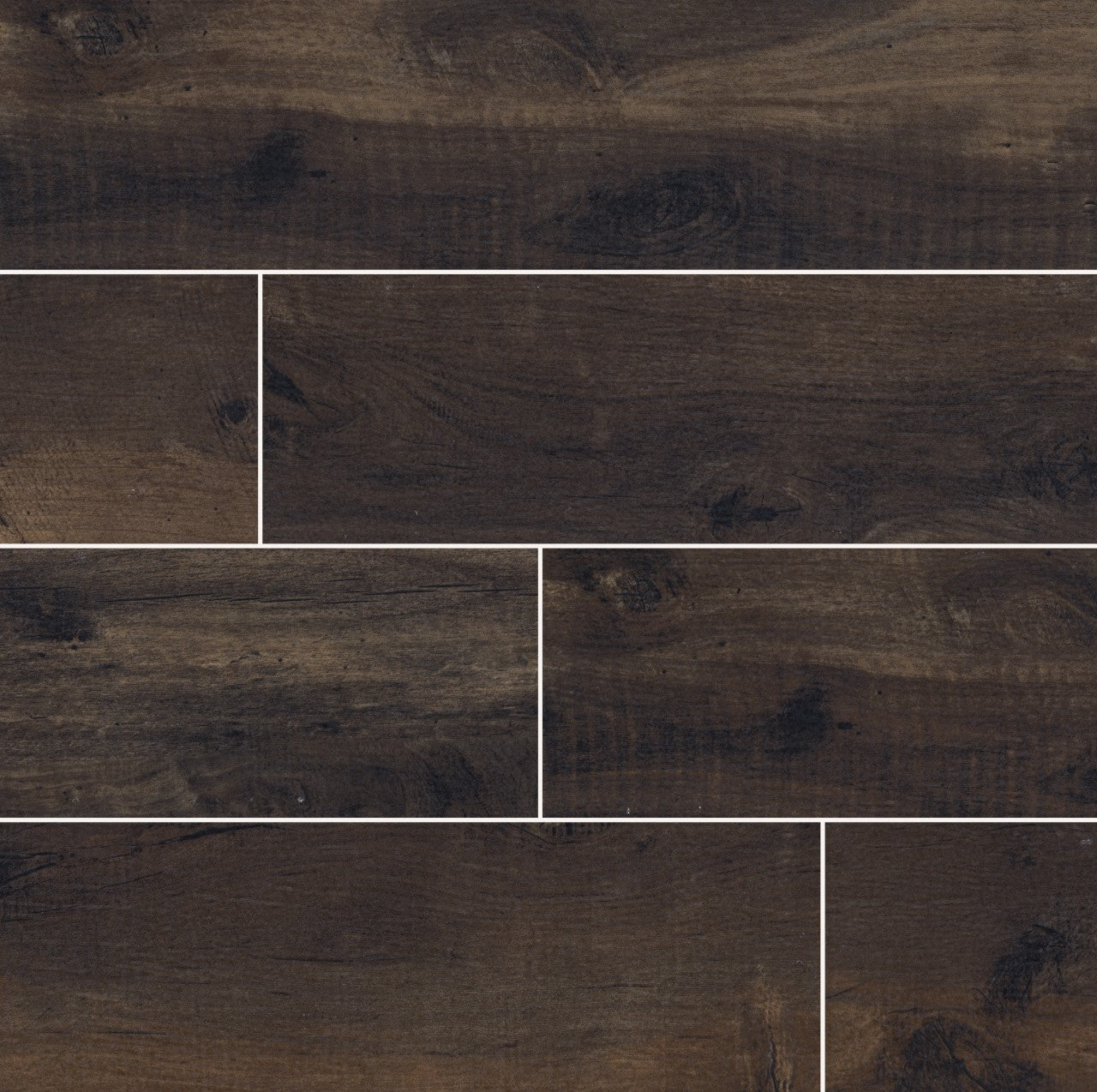 COUNTRY RIVER BARK 6X36 MATTE PORCELAIN TILE