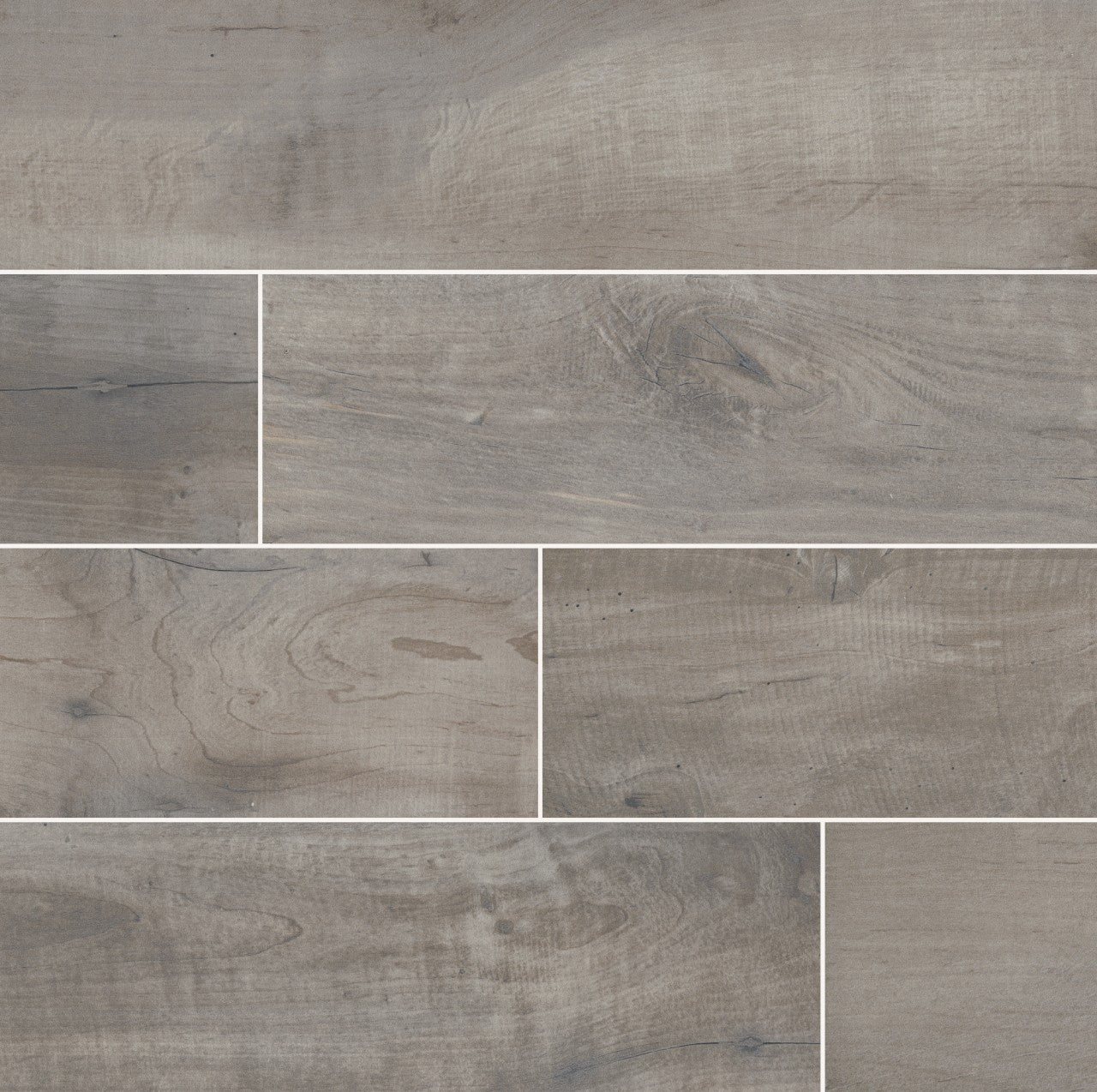 COUNTRY RIVER STONE 6X36 MATTE PORCELAIN TILE