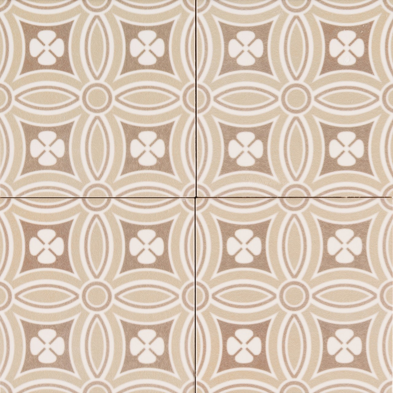 KENZZI DEKORA 5.2X5.2 CERAMIC TILE