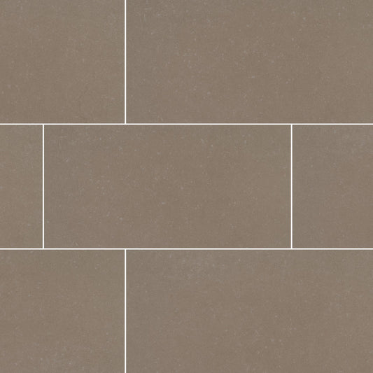 DIMENSIONS OLIVE 12X24 PORCELAIN TILE