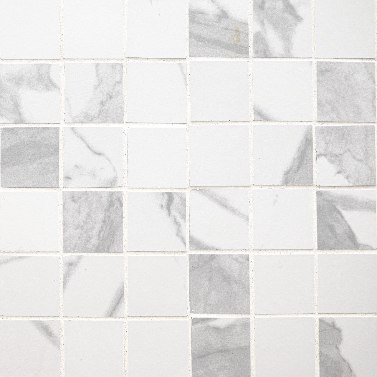 EDEN STATUARY 2X2 MATTE MOSAIC MOSAIC SHEET