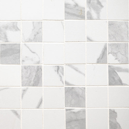 EDEN STATUARY 2X2 MATTE MOSAIC MOSAIC SHEET