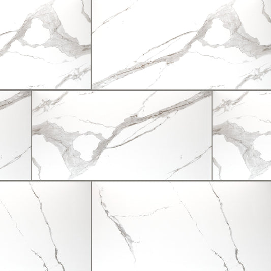 EDEN STATUARY 12X24 MATTE PORCELAIN TILE